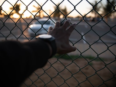 What happens to hospitals when the government cuts Medicare?